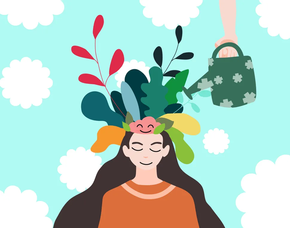 Mental Health & AML: Let's Talk About It image