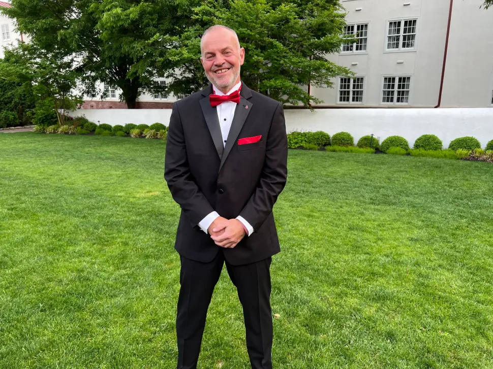 Goals, Silver Linings & Survivorship with Multiple Myeloma image