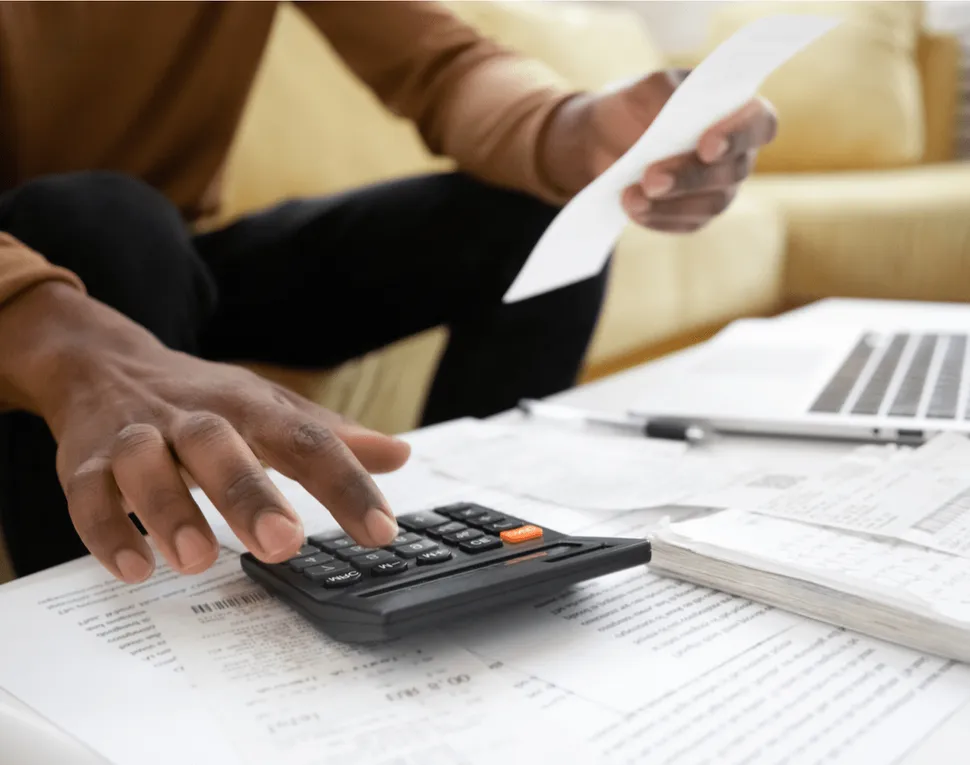 Become Empowered by Financial Literacy in Times of Crisis or Any Time image