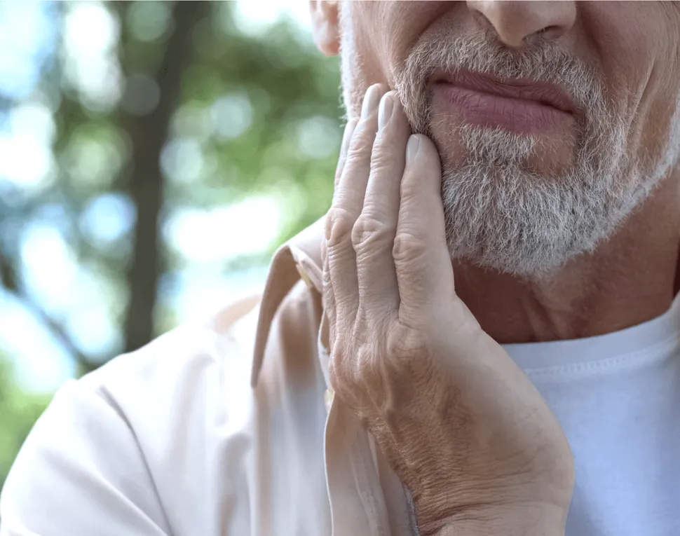 Managing Mouth Sores image