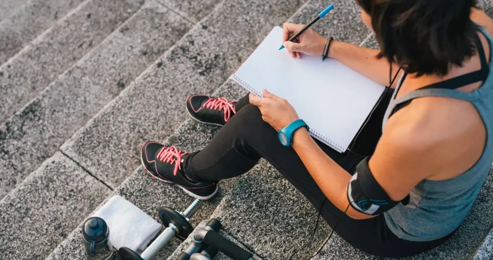 HealthTree Moves for Blood Cancer Awareness Starts September 1st! image