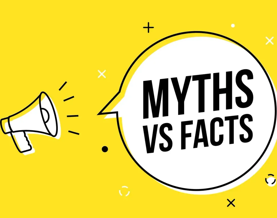 Debunking AML Clinical Trial Myths image