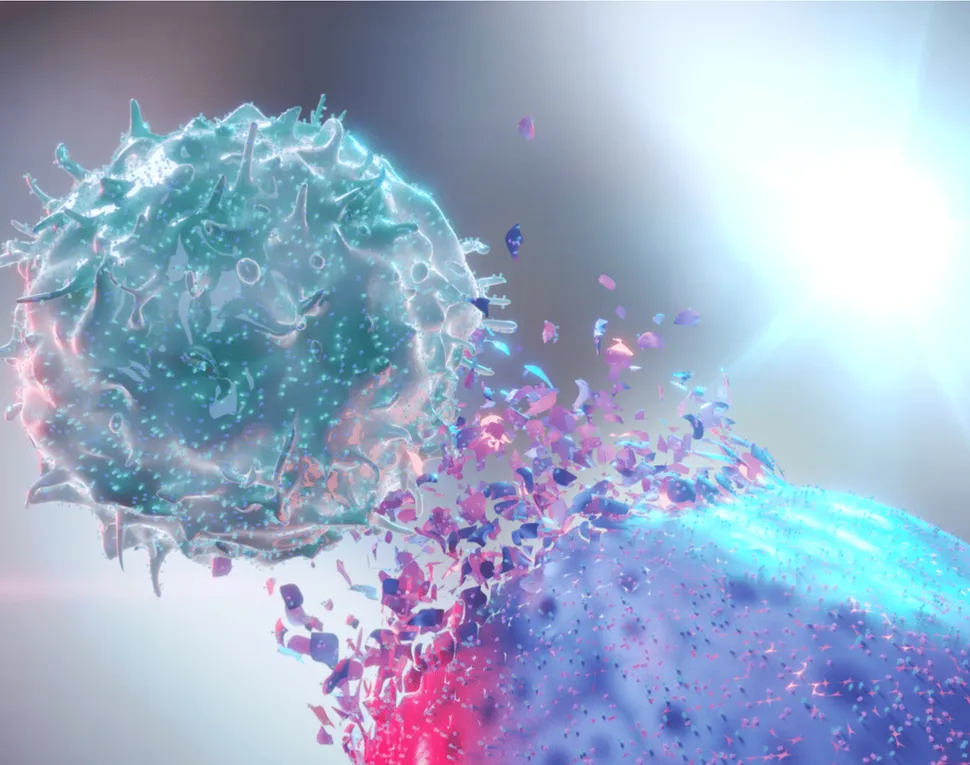 A Natural Killer Cell Therapy Receives Fast Track Designation for MRD Positive AML image