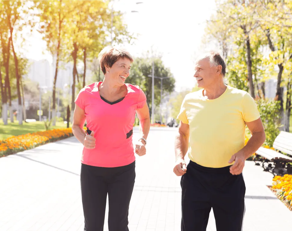 AML, Motivation and Movement image