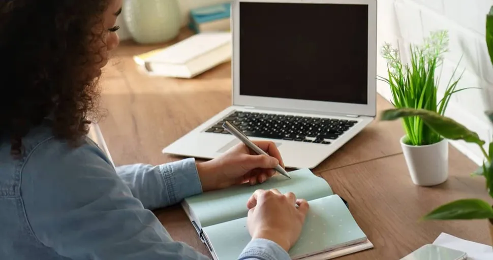 Journaling Your AML Story Can Improve Your Health image