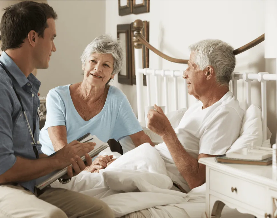 Why Do I Need a Palliative Care Specialist on My AML Team? image