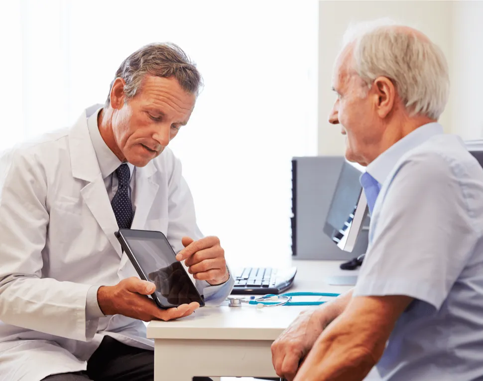 How to Find an AML Clinical Trial image