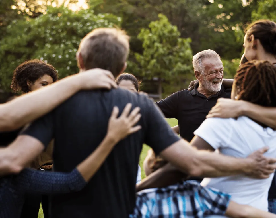 Welcome to HealthTree for AML! image