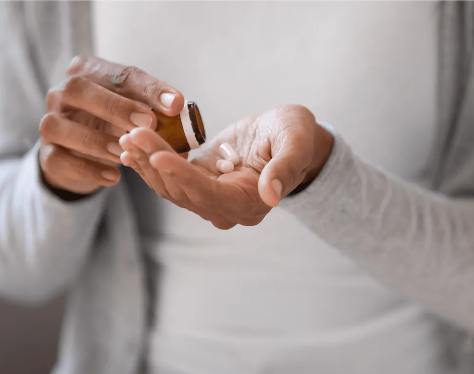 Oral Hypomethylating Agent Can Provide an At-Home Treatment Option for AML image