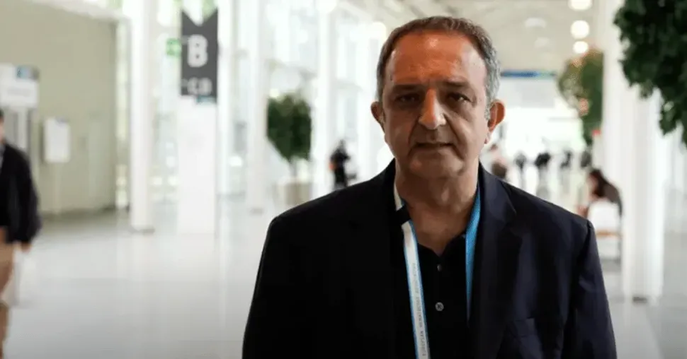 EHA Congress 2022: An All Oral Combination for Treating AML with Dr. Ravandi image