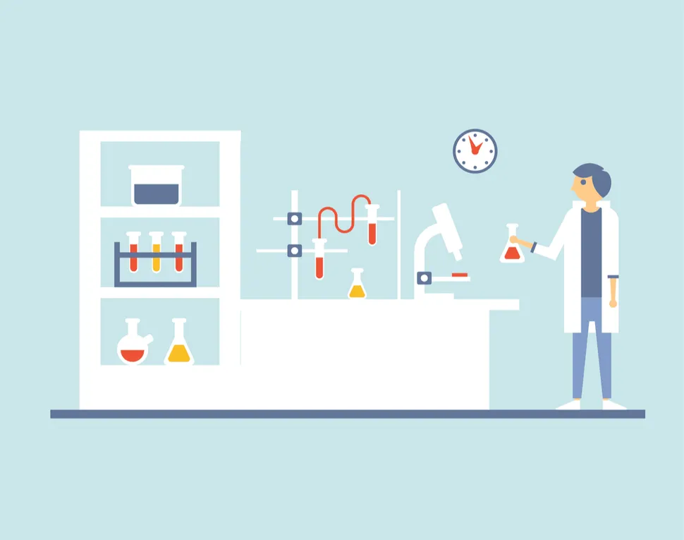 AML Clinical Trial Update: PRGN-3006 and Magrolimab image