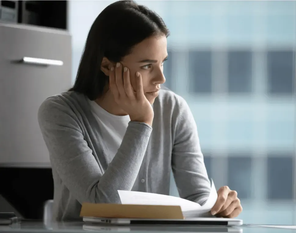 AML Patients Found to Have High Rates of PTSD image