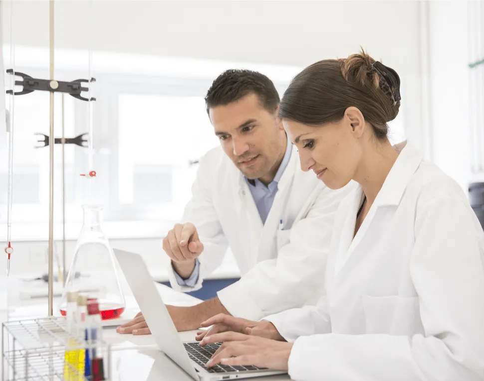 Clinical Trial Update: Ficlatuzumab and Cytarabine Treatment in Relapsed/Refractory AML image