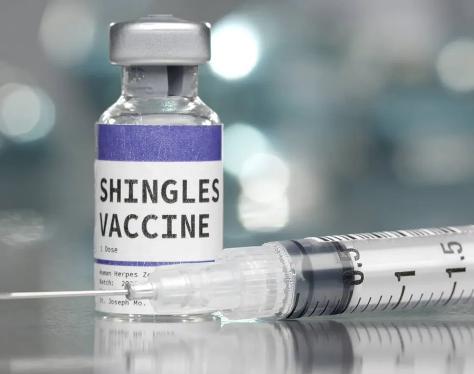 FDA Approval for Shingrix to Prevent Shingles in AML image