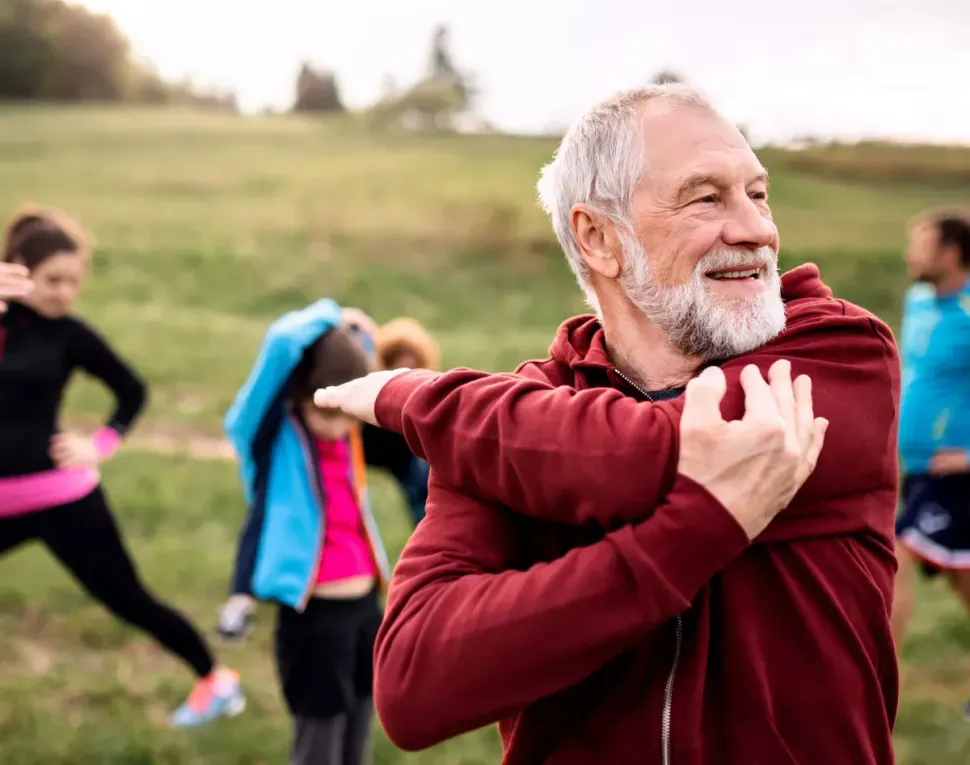 Quality of Life After Stem Cell Transplant for Myeloma Patients image