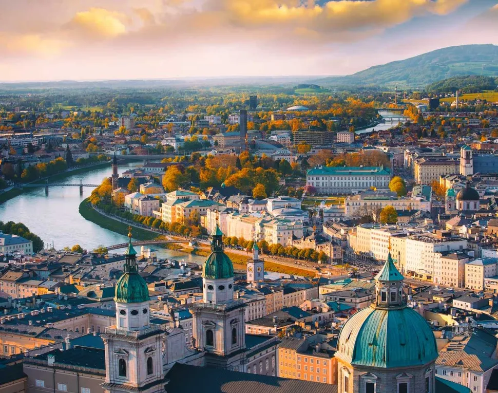 A Meeting of the Myeloma Minds in Vienna image