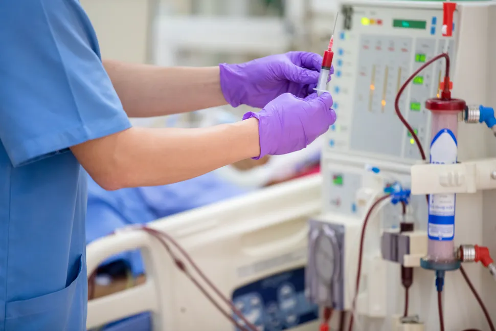 What is Dialysis and How Does it Work? image