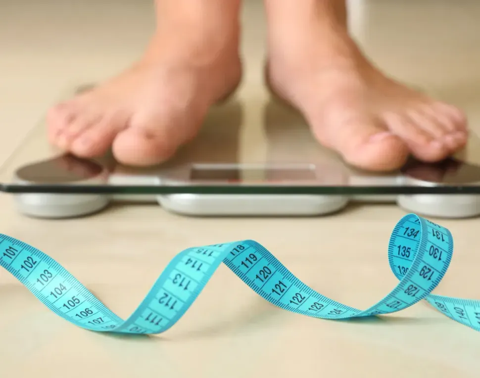 Body Mass Index Associated with the Progression of MGUS image