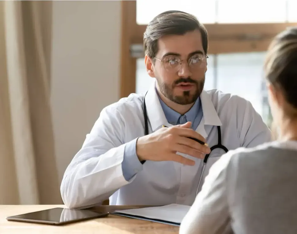 Why Multiple Myeloma Returns After Immunomodulator Therapy image