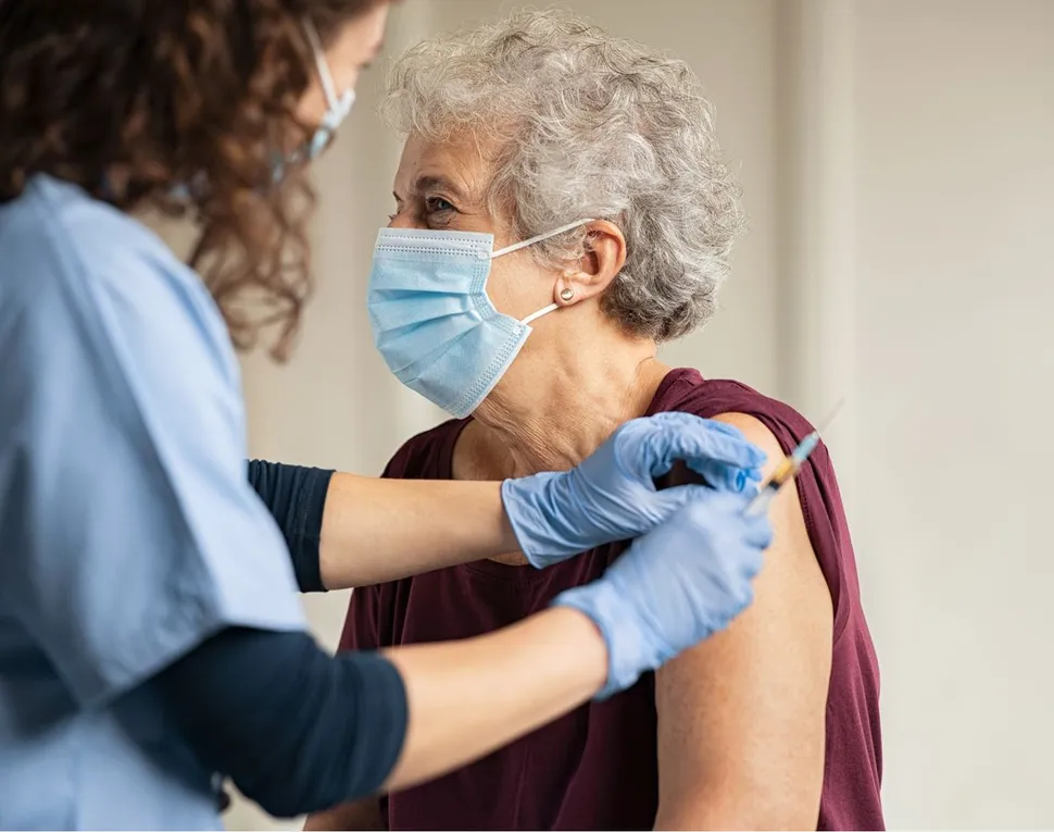 When is the Best Time to Use a Vaccine When Treating Multiple Myeloma? image