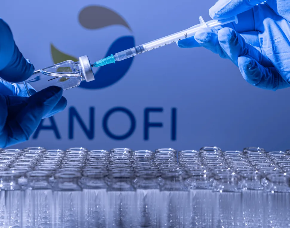 Sarclisa Extends Survival in Recent Data and Speeds SubQ Administration in Multiple Myeloma image