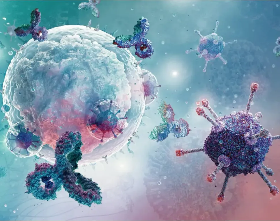 All About CARVYKTI for Multiple Myeloma image