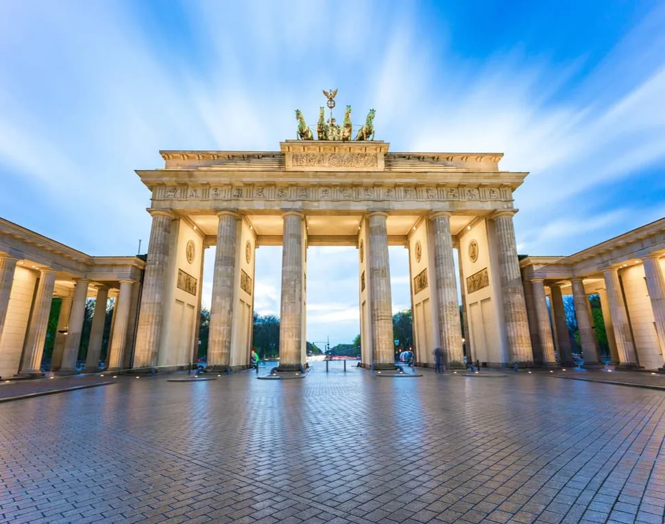 Myeloma Crowd Round Table in Berlin, Germany on June 4 image