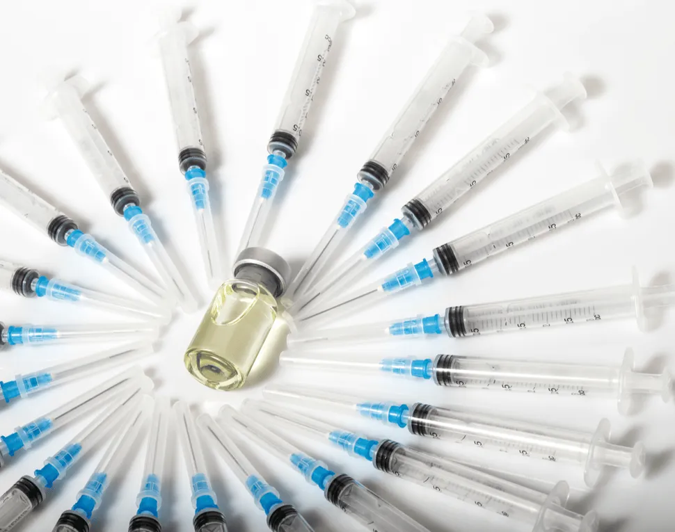 Revaccination Post Stem Cell Transplant in Multiple Myeloma Patients image
