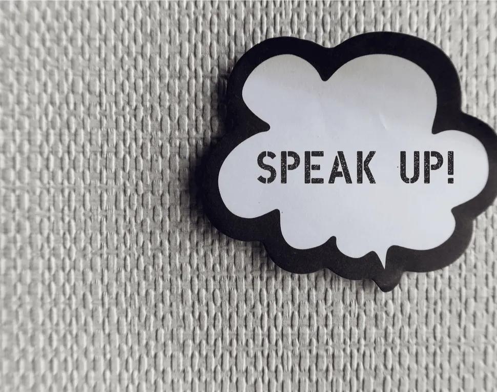 ASH 2021: The Importance of Self Advocacy image
