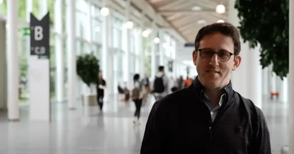 EHA Congress 2022: Investigating Two New Treatment Strategies, Tamibarotene and Lanraplenib for AML with Dr. Eytan Stein image