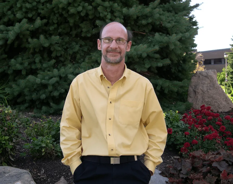 Facing Acute Myeloid Leukemia: Notes from a Survivor by Steve Buechler image