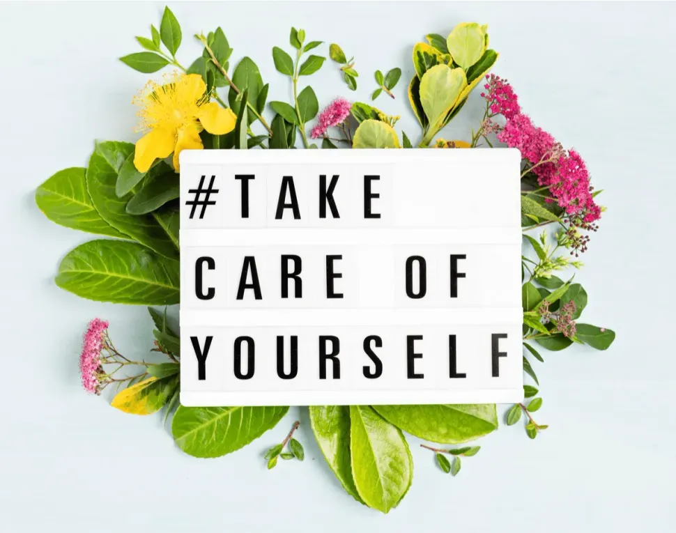 ASH 2021 Wellness: Yours and Your Doc's image