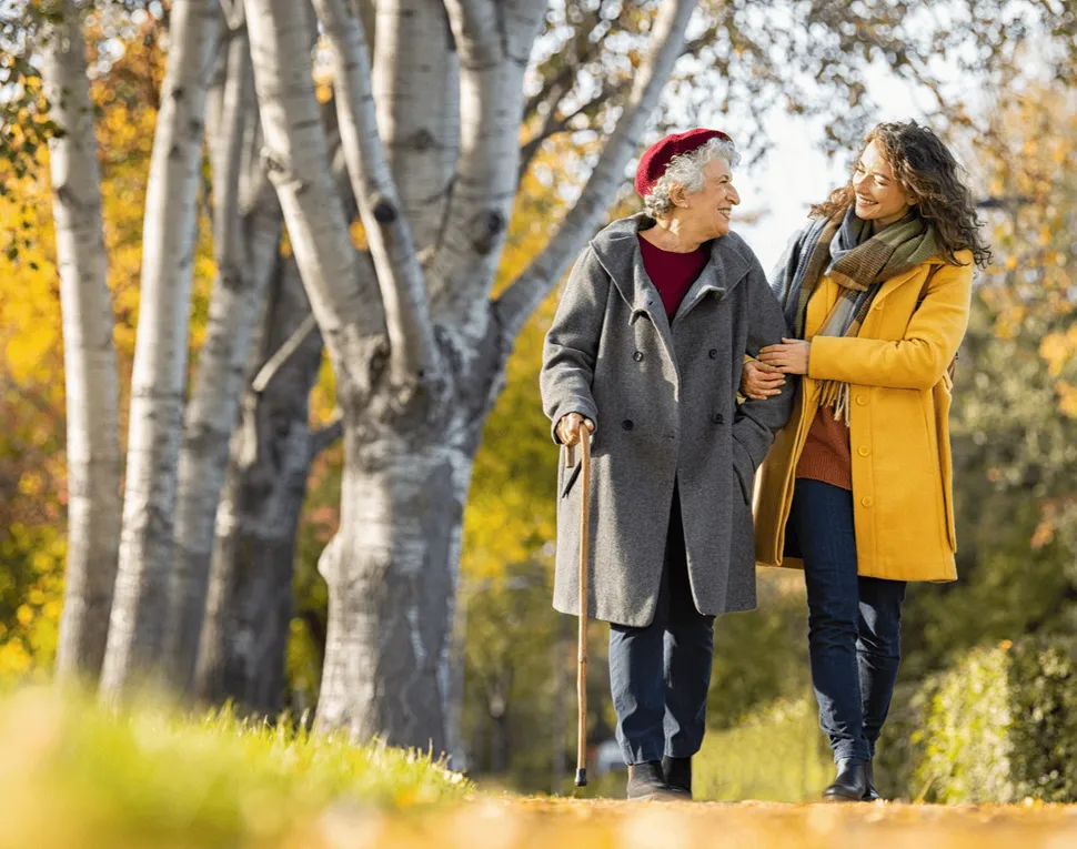 Gaining Strength With Low Impact Exercise for Acute Myeloid Leukemia Patients image