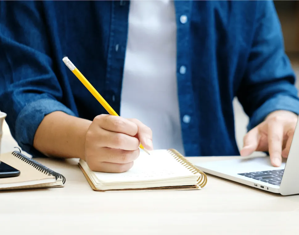 Free Registration for an 8 Week Journaling and Creativity Online Course! image