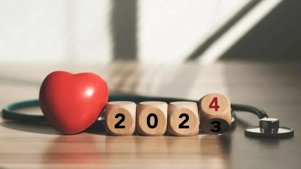 Our January Myeloma Fitness Challenge Starts Tomorrow! image