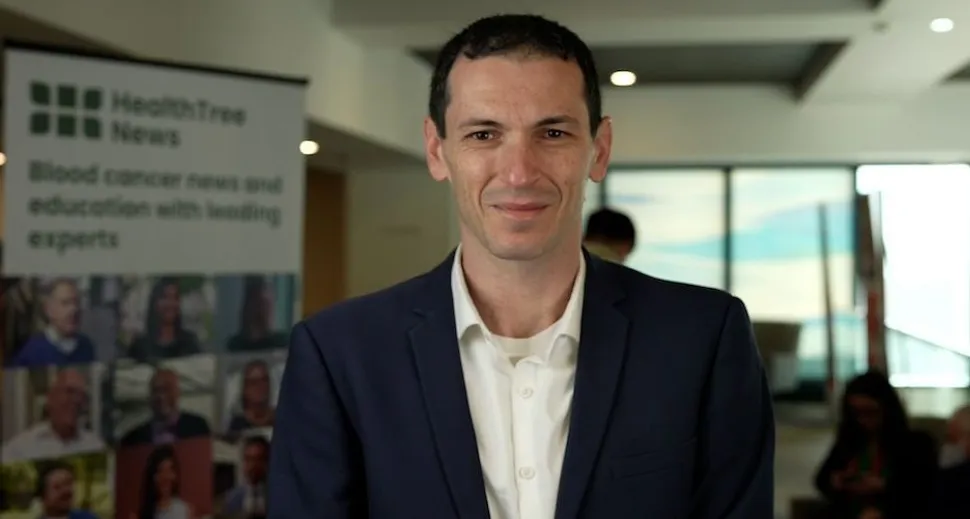 ASH 2023: Predicting Drug Toxicity in CAR T-Cell Therapy Recipients image