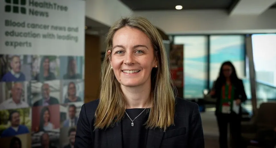 Infection Prevention for CLL Patients with Dr. Meghan Thompson image