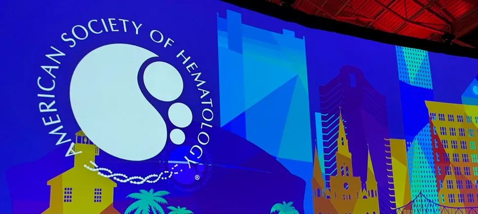 ASH 2022: Measuring Frailty and Impact on Treatment image