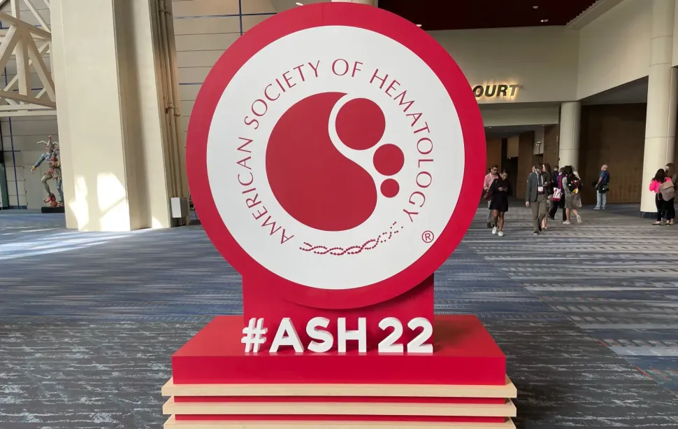 ASH 2022: Elranatamab Bispecific Shows Promise in Multiple Myeloma image