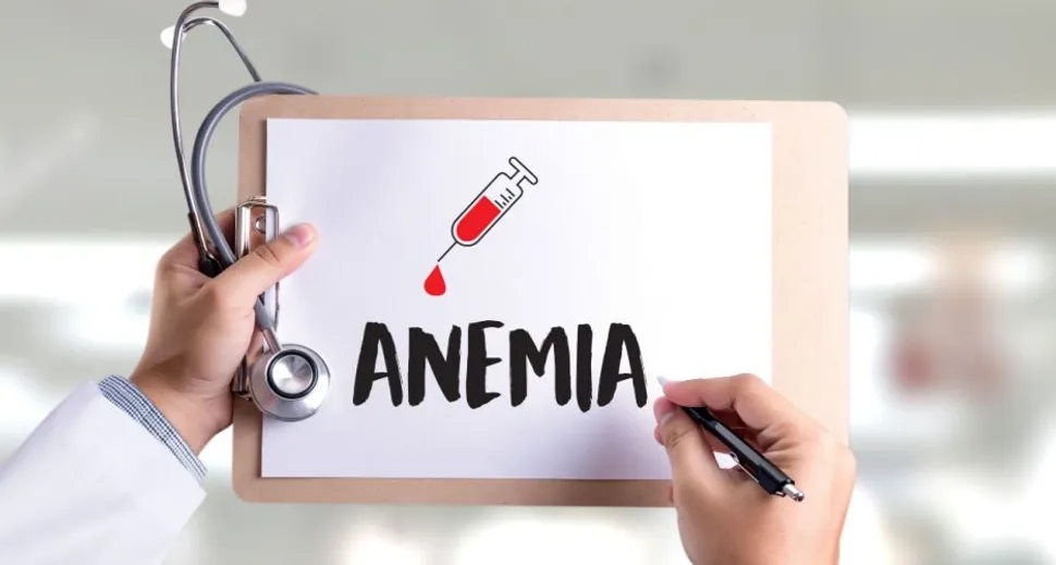What Is Anemia and Why Do I Have It? image