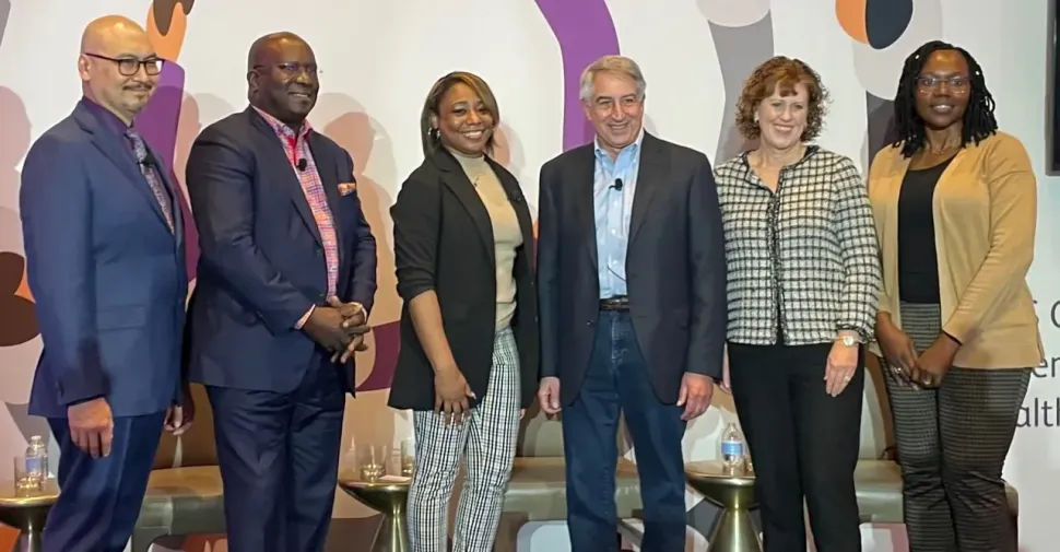 ASH 2022: Bristol Myers Squibb Myeloma Health Equity Forum image