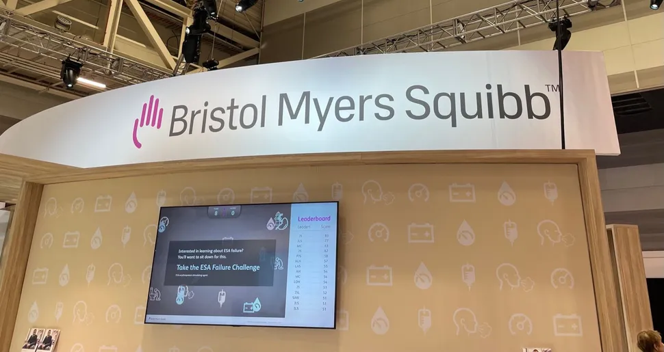 ASH 2022: Maintenance - Will It Ever Stop? image