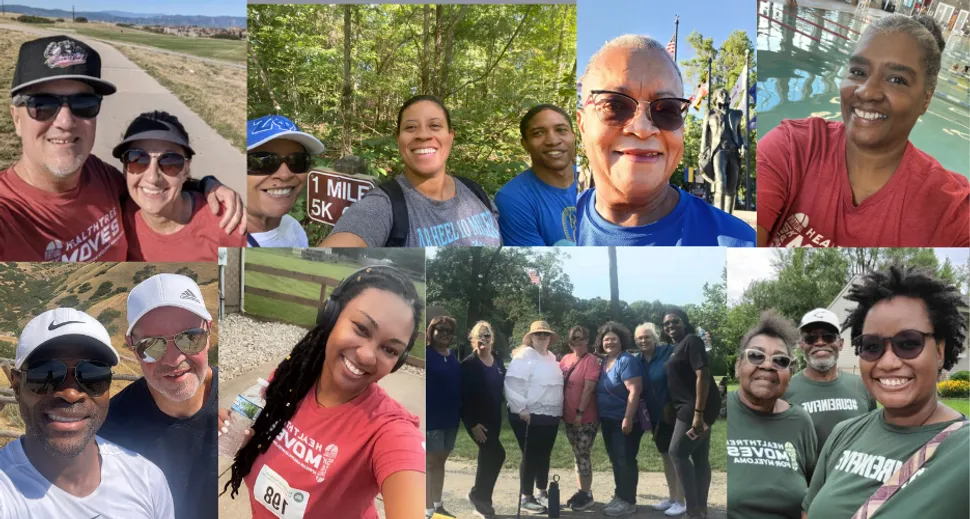 Join our Virtual 5k Black Myeloma Health Run!  image