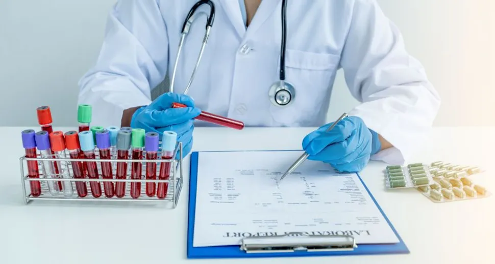 Understanding Your Labs image