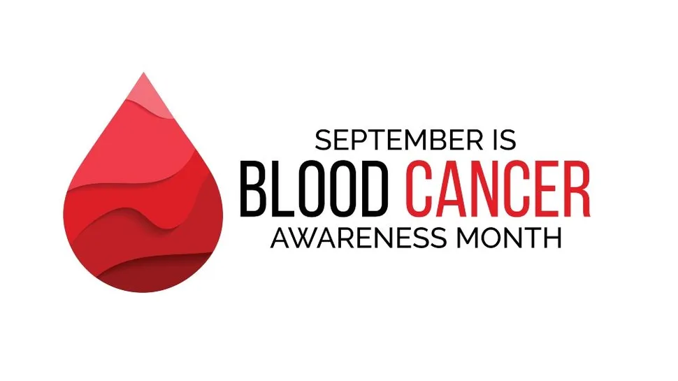 Blood Cancer Awareness Month: What To Expect image