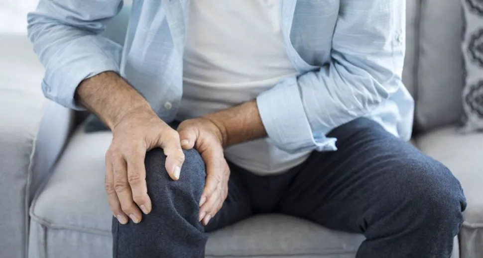 Bone Pain And Your AML: It’s Source, Severity And Options image