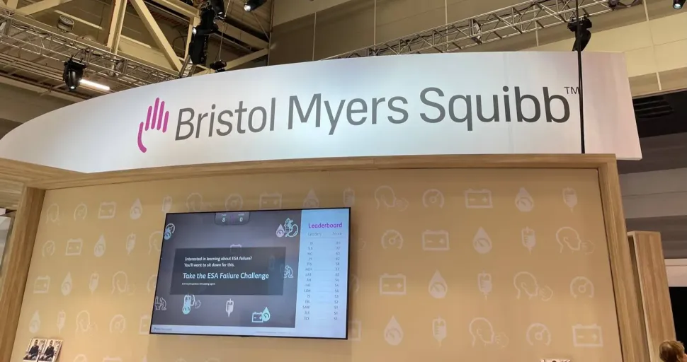 ASH 2022: El Mantenimiento: ¿Acabará Algún Día? image