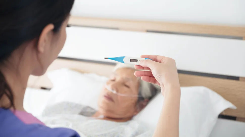Wearable Tech for Early Detection of CRS image