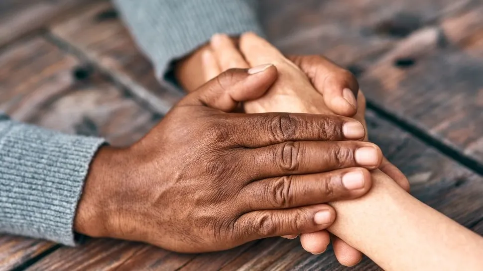 An Anonymous Caregiver Experience image