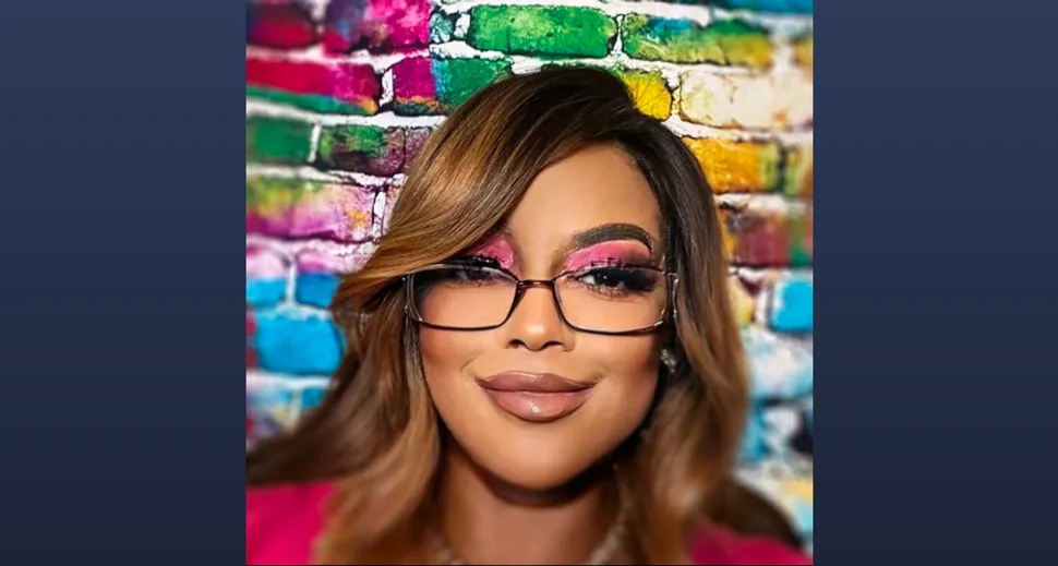 Black Patient Spotlight: Chaundra McGill image